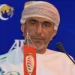 الوهيبي نائباً لرئيس اتحاد كأس الخليج العربي لكرة القدم