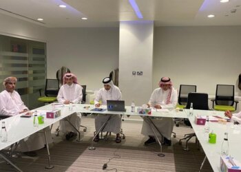 تنظيمية اليد الخليجية تناقش أجندة البطولات وزيادة عدد اللاعبين المحترفين في بطولات الخليج للأندية