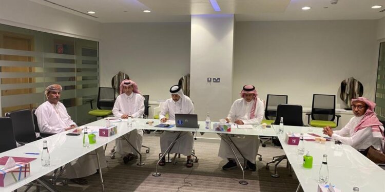 تنظيمية اليد الخليجية تناقش أجندة البطولات وزيادة عدد اللاعبين المحترفين في بطولات الخليج للأندية