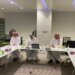 تنظيمية اليد الخليجية تناقش أجندة البطولات وزيادة عدد اللاعبين المحترفين في بطولات الخليج للأندية