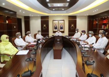 ثمّنت إنجازات أبطال عمان في دورة الألعاب البارالمبية وبطولة القوى العالمية للشباب .. الأولمبية العُمانية تبحث التحضير لانتخابات (2020 + 1 – 2024م)