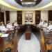 ثمّنت إنجازات أبطال عمان في دورة الألعاب البارالمبية وبطولة القوى العالمية للشباب .. الأولمبية العُمانية تبحث التحضير لانتخابات (2020 + 1 – 2024م)