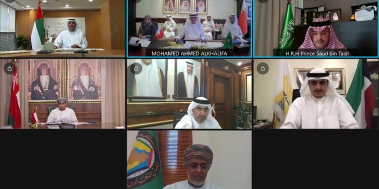 السلطنة تُشارك في الاجتماع التحضيري لشؤون البلديات بدول مجلس التعاون الخليجي