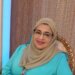 الجمعية العمانية للملكية الفكرية تزكي فاطمة الغزالية رئيسة فخرية للجمعية