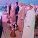 السلطنة تُشارك في المنتدى العربي الخامس للمياه