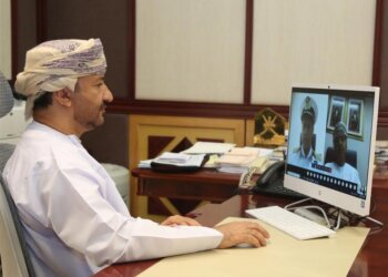 الاجتماع الأول للفريق الوطني لتنفيذ أهداف العقد الدولي لعلوم المحيطات من أجل التنمية المستدامة