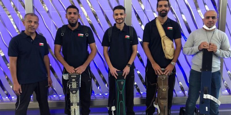 منتخبنا الوطني للبلياردو يتأهل لربع نهائي بطولة الخليج المجمعة للبلياردو والسنوكر بقطر