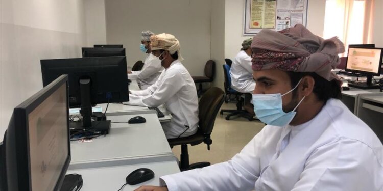العمل تجري اختبارات لعدد من الوظائف بشمال الشرقية