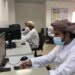 العمل تجري اختبارات لعدد من الوظائف بشمال الشرقية