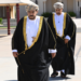 بناءً على التكليف السامي.. سمو السيد فاتك بن فهر يتوجه إلى مملكة البحرين الشقيقة