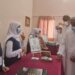 مدرسة صعراء تدشن مبادرة أ .. ب .. ابتكار