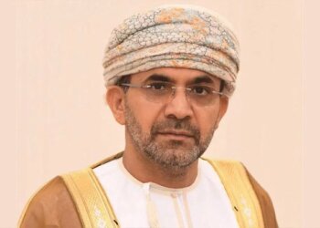 بتكليفٍ سامٍ.. الحبسي ممثلاً للسلطنة في حفل إطلاق مبادرة الشرق الأوسط الأخضر بالرياض