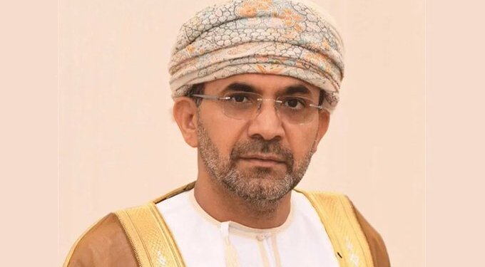 بتكليفٍ سامٍ.. الحبسي ممثلاً للسلطنة في حفل إطلاق مبادرة الشرق الأوسط الأخضر بالرياض