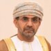 بتكليفٍ سامٍ.. الحبسي ممثلاً للسلطنة في حفل إطلاق مبادرة الشرق الأوسط الأخضر بالرياض