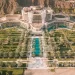 قصر البستان، فندق الريتز – كارلتون يحقق فوزاً مزدوجاً ضمن جوائز السفر العالمية لعام 2021