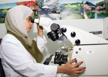 بأكثر من مليوني ريال .. تمويل مشاريع بحثية
