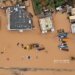تسجيل 7 حالات وفاة جديدة جراء الحالة المدارية “شاهين”