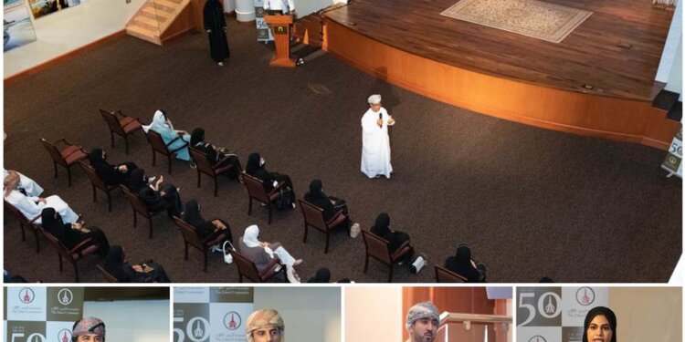 يستهدف 30 طالباً من جامعة مسقط .. “الزبير” تطلق برنامجاً للتدريب العملي