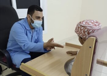 يضم 10 قاعات دراسية و 3 قاعات علاجية .. تعرف على مركز الوفاء لتأهيل الأطفال ذوي الإعاقة بولاية لوى