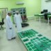 أكثر من 70 طالبًا وطالبة يشاركون في مسابقة للابتكار الطلابي