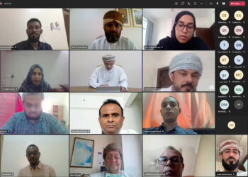 حلقة عمل عن الدليل الإسترشادي لصحة الاذن