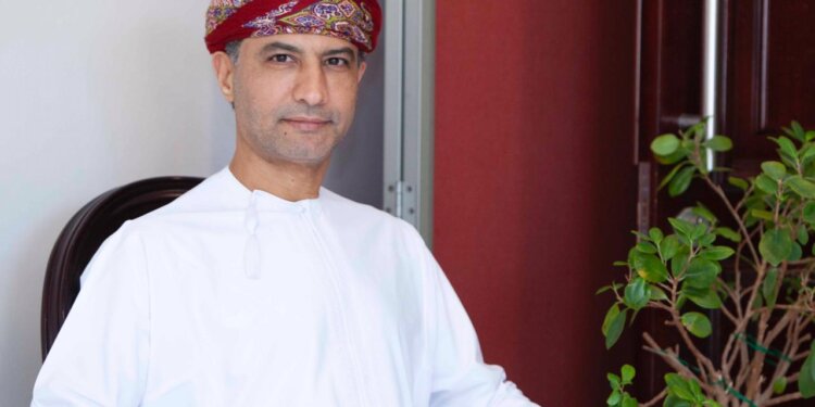 الرصادي أمينًا عامًا للرابطة العالمية لتصلب الشرايين