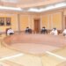 اجتماع لقطاع الاستجابة الطبية والصحة العامة