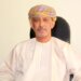 شاهين بردا وسلاما على عمان