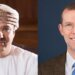 صحار الدولي بصدد استضافة النسخة الافتراضية الثامنة لمنتدى آراء لمناقشة “التحديات الاقتصادية العالمية”
