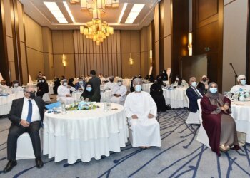اجتماع المكتب القطري لمنظمة الصحة العالمية بالتعاون مع وزارة الصحة لمراجعة خطة الدعم القُطري المشترك ( 2022ــ 2203)