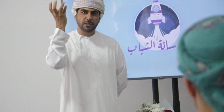 ترسانة الشباب .. من الشباب وإليهم
