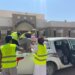 تواصل الجهود التطوعية بالولايات المتأثرة