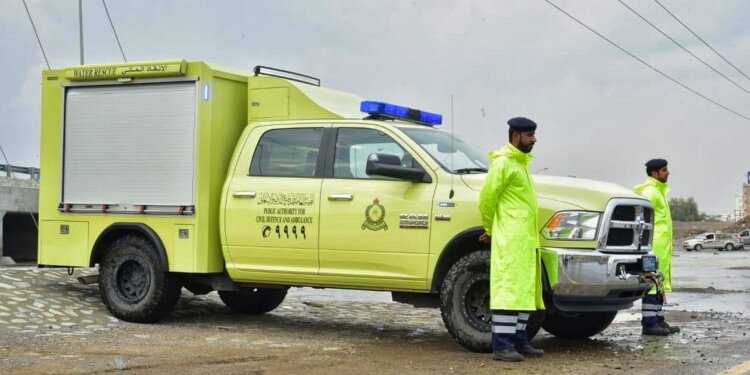 تسجيل أول حالة وفاة لطفل إثر الحالة المدارية “شاهين”