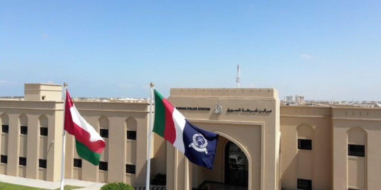 بمشاركة كافة القطاعات.. مركز شرطة السويق يقود مسيرة التعافي في الولايات المتضررة