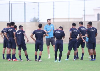 غداً.. منتخبنا الأولمبي يواجه منتخبَ قيرغيزستان