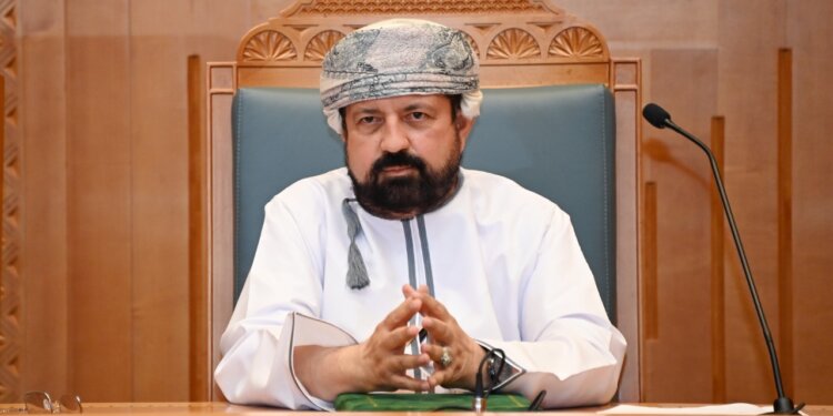 الاجتماع الأول للجمعية العامة للمحكمة العليا