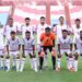 مُنتخبنا الأولمبي يفوز على منتخب قيرغيزستان 1/صفر