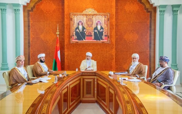 السلطنة تشارك في اجتماع وزراء الأوقاف والشؤون الدينية بدول مجلس التعاون