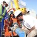 إعادة تشغيل محطة ضخ مياه الصرف الصحي الرئيسية