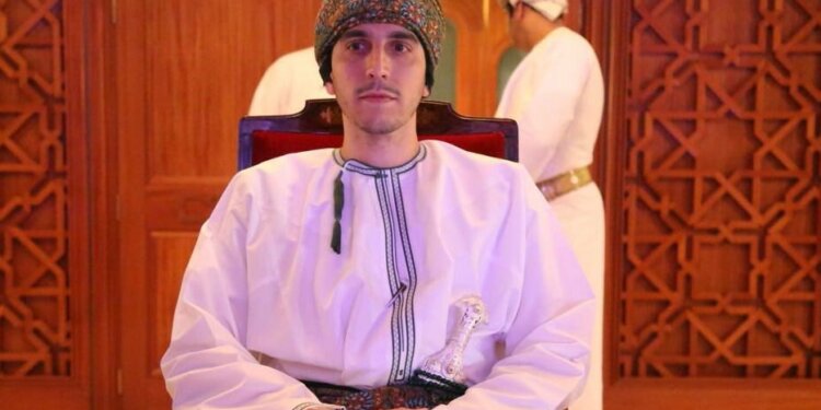 غدًا.. ختام مهرجان العيد الوطني الـ51 للفروسية