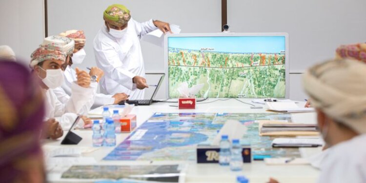 “الإسكان” تبدأ مرحلة جديدة في مفاهيم صناعة المكان
