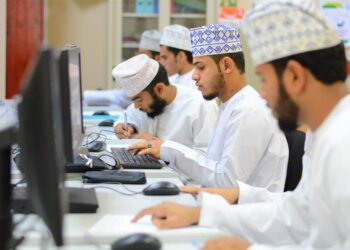 جامعة التقنية والعلوم التطبيقية بإبراء تحصلُ على تمويل لـ “13” بحثًا علميًّا