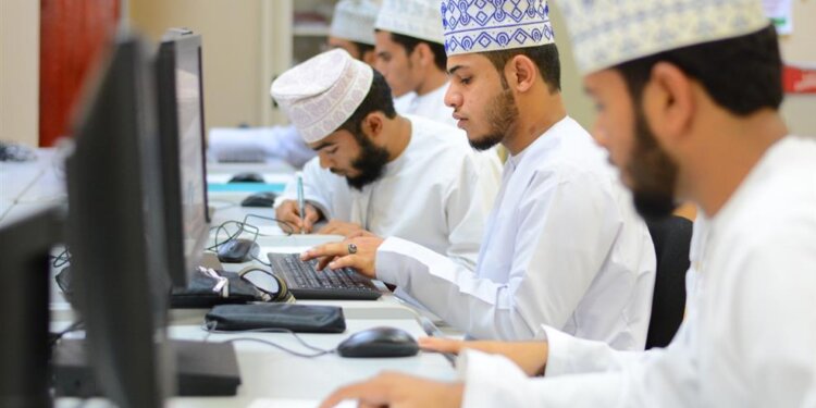 جامعة التقنية والعلوم التطبيقية بإبراء تحصلُ على تمويل لـ “13” بحثًا علميًّا