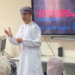 مستشفى جامعة السلطان قابوس يحتفل باليوم العالمي للتصوير الطبي