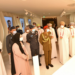 قائد الجيش السلطاني العماني يزور جناح سلطنة عُمان في معرض إكسبو ٢٠٢٠ دبي