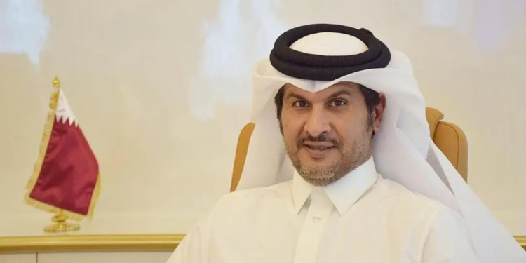 سفير دولة قطر يؤكّد أن العلاقة بين دولة قطر وسلطنة عمان ذات أطر خاصة تدعمها جذور عميقة