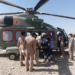 العثور على مواطن مفقود مفارقاً للحياة في أحد الجبال
