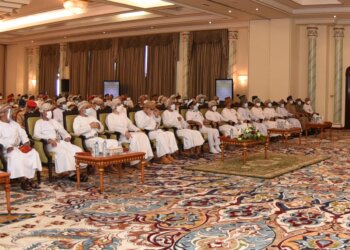 السيد شهاب يرعى افتتاح ندوة وطنية حول (الحوكمة)