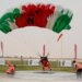 الفريق الوطني للقفز الحر يختتم مشاركته في “السيزم” بقطر