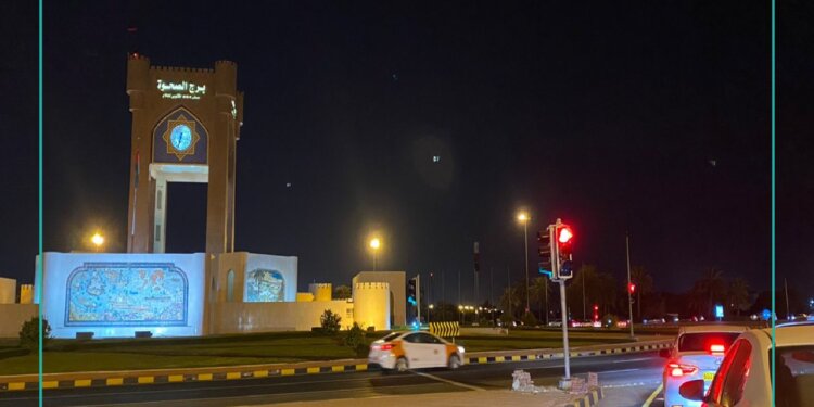 النقل العام… في مقدمة الحلول لظاهرة الازدحام المروري في مسقط